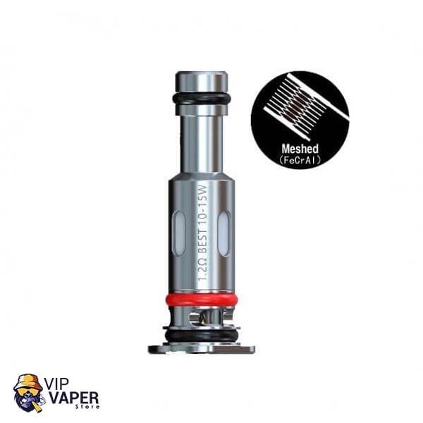 Resistencia Smok Novo 4 Lp1 Meshed - Smok - Imagen 2
