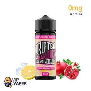 liquido pink lemonade