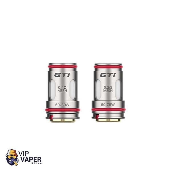 Resistencia GTi - Vaporesso