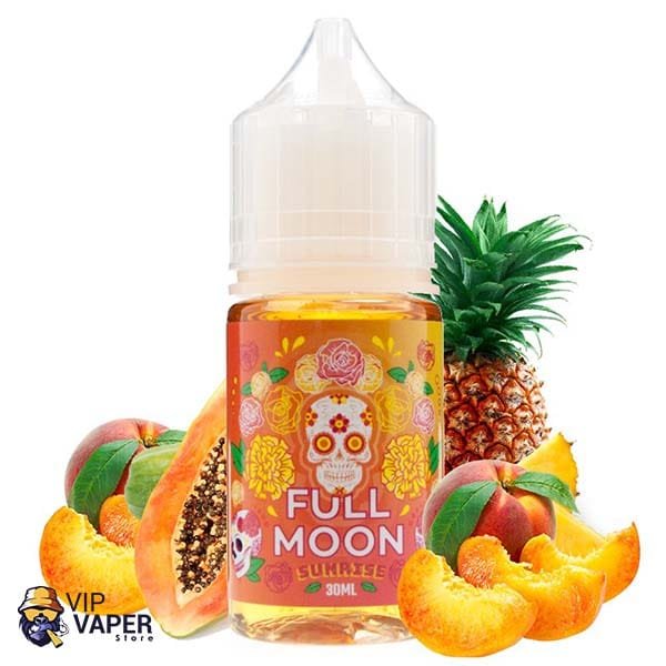 Aroma Sunrise 30ml - Full Moon
