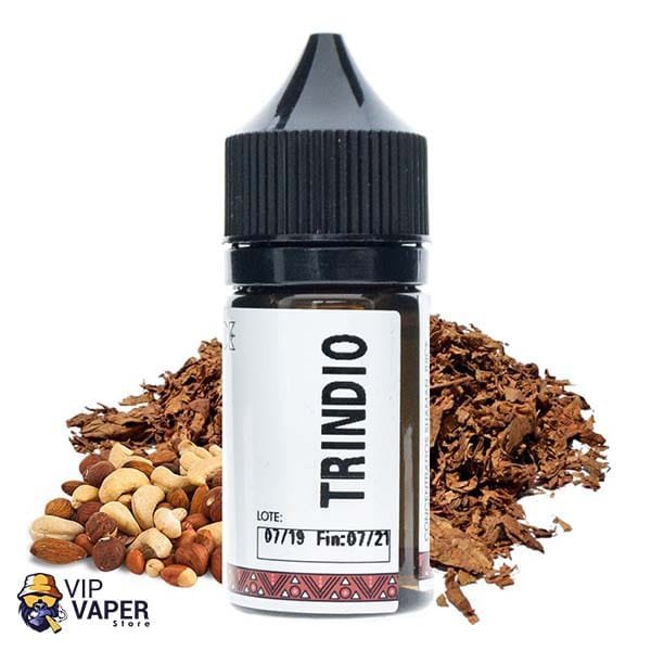 Aroma Trindio 30ml - Shaman Juice - Imagen 2
