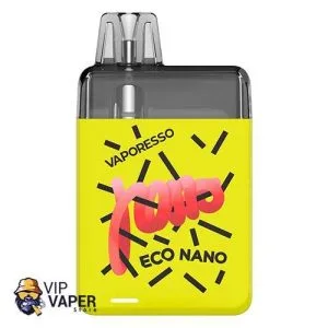 vaporesso eco nano