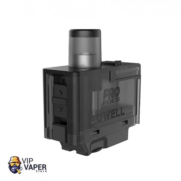 cartucho uwell
