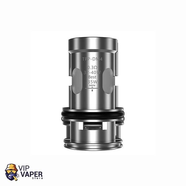 Resistencia TPP Coil - Voopoo - Imagen 2