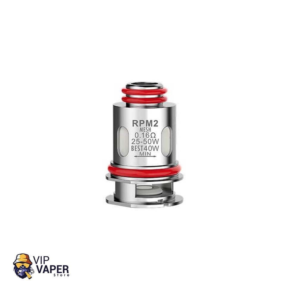 Resistencia Smok RPM 2 Coil (1 Ud.)