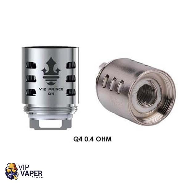 Smok V12 Prince Coil - Imagen 2