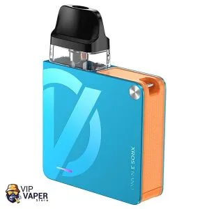 vaporesso xros 3 nano