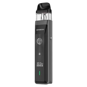 Vaporesso Xros Pro Black